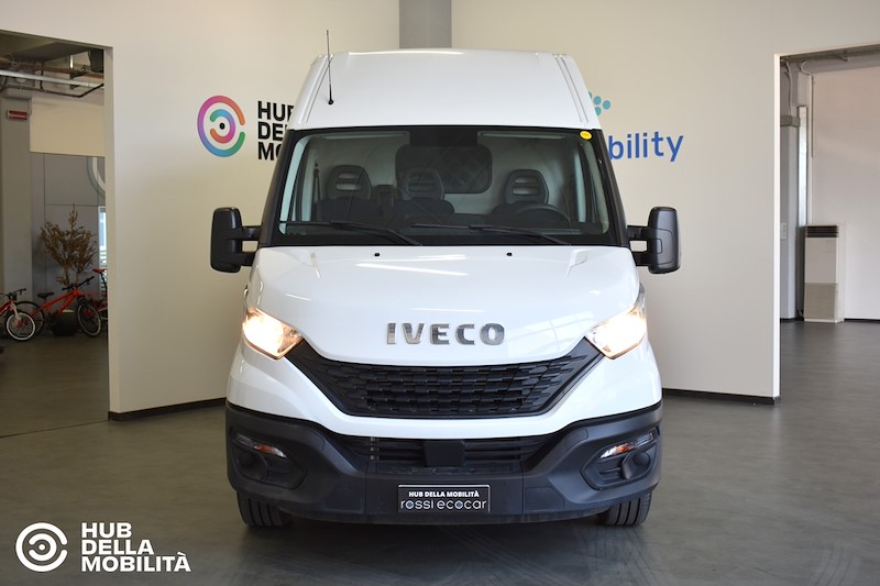 IVECO Daily 35S16V 2.3 HPT PM-SL-TM Furgone